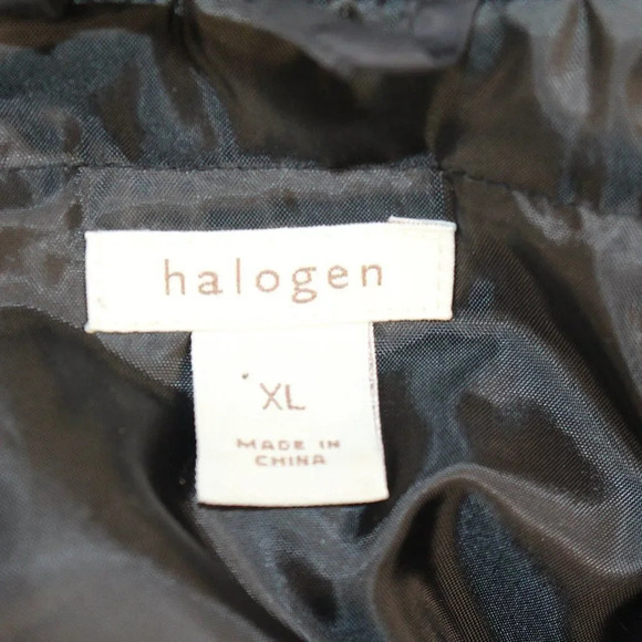 women's Halogen Jacket - Picture 5 of 5